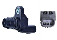 KAMAXELSENSOR 6PU 6PU 009 168-431 Hella