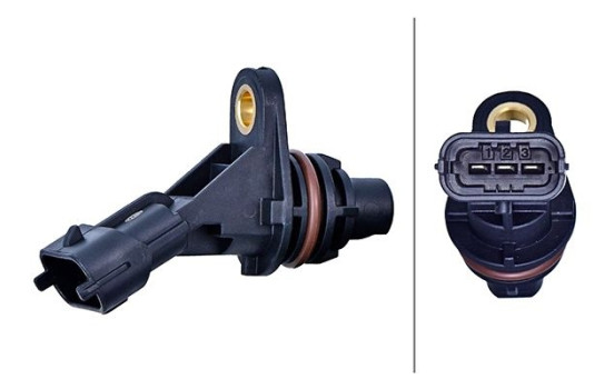 KAMAXELSENSOR 6PU 6PU 009 168-491 Hella