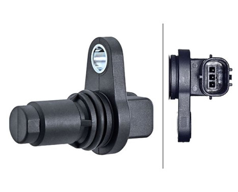 KAMAXELSENSOR 6PU 6PU 009 168-551 Hella
