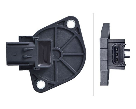 KAMAXELSENSOR 6PU 6PU 009 168-591 Hella