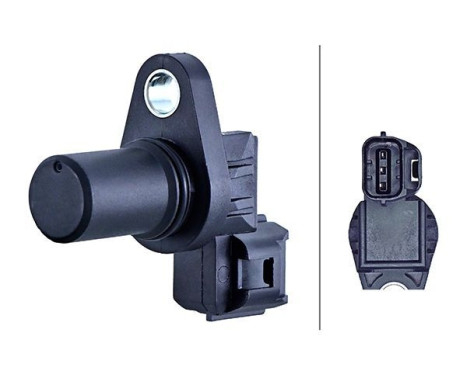 KAMAXELSENSOR 6PU 6PU 009 168-601 Hella