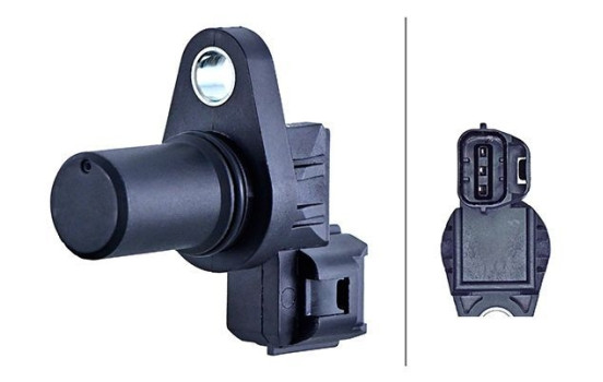 KAMAXELSENSOR 6PU 6PU 009 168-601 Hella