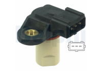 Kamaxelsensor SS11028 Delphi