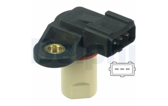 Kamaxelsensor SS11028 Delphi