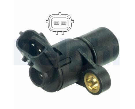 kamaxelsensor SS11174 Delphi
