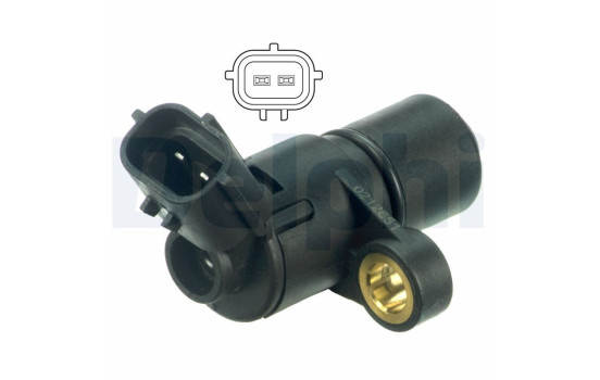 kamaxelsensor SS11174 Delphi
