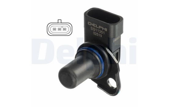 kamaxelsensor SS11351 Delphi