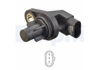 Kamaxelsensor SS12309-12B1 Delphi