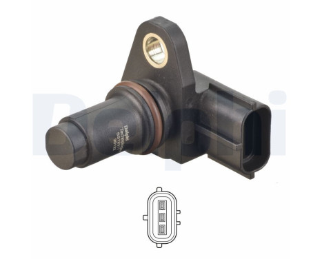 Kamaxelsensor SS12311-12B1 Delphi