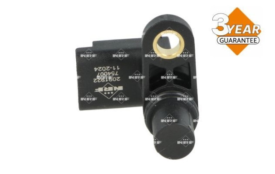 Kamaxelsensor, bild 3