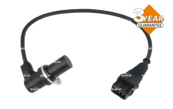 Kamaxelsensor