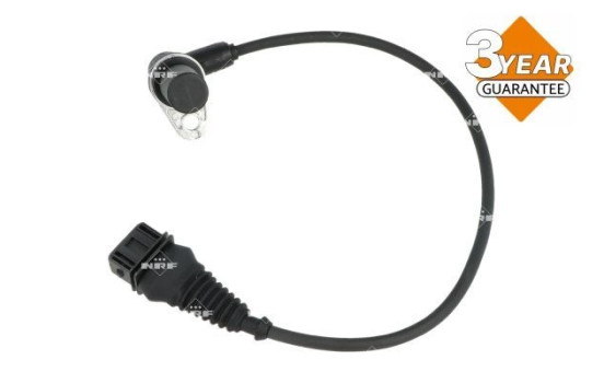 Kamaxelsensor, bild 2