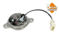 Kamaxelsensor