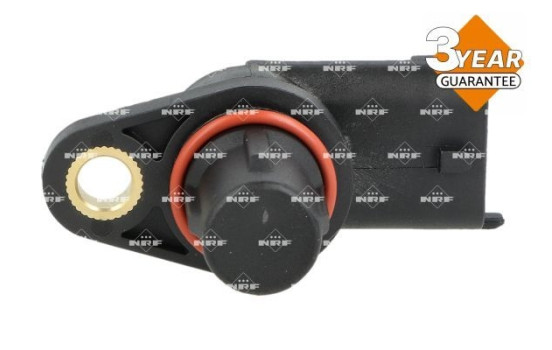 Kamaxelsensor, bild 3