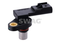 Kamaxelsensor