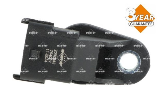 Kamaxelsensor, bild 2