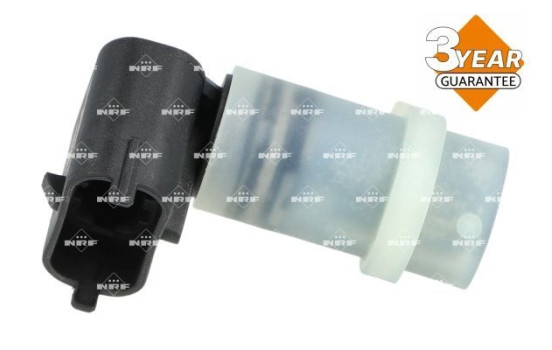 Kamaxelsensor, bild 2