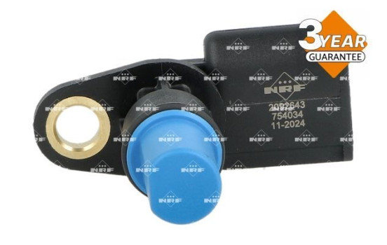 Kamaxelsensor, bild 3
