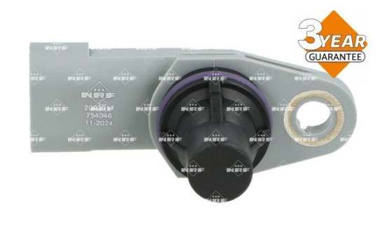 Kamaxelsensor, bild 3