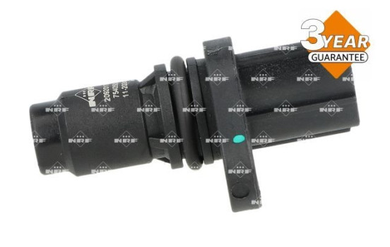 Kamaxelsensor, bild 4
