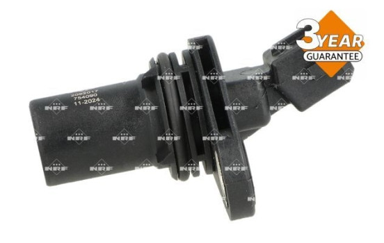 Kamaxelsensor, bild 4