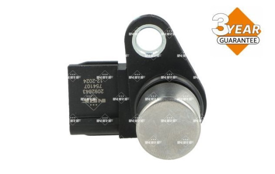 Kamaxelsensor, bild 3