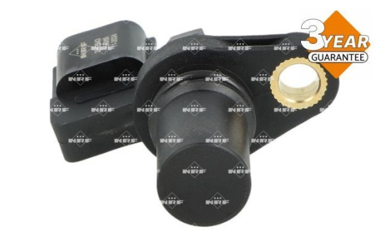 Kamaxelsensor, bild 3