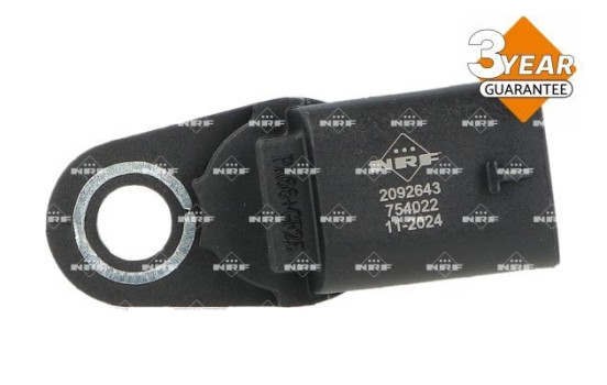 Kamaxelsensor