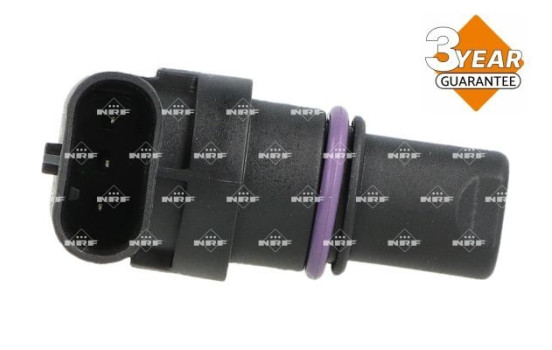 Kamaxelsensor, bild 2