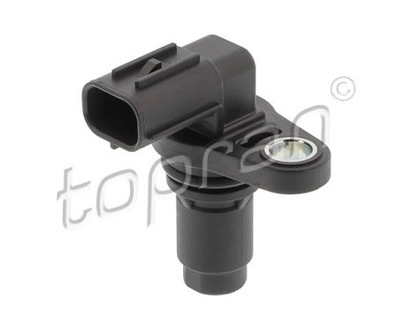 kamaxelsensor