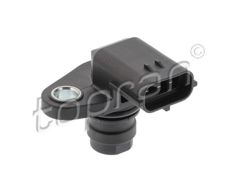 kamaxelsensor