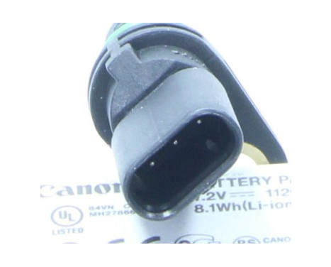 Kamaxelsensor, bild 2