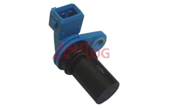 Kamaxelsensor