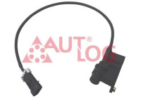Kamaxelsensor