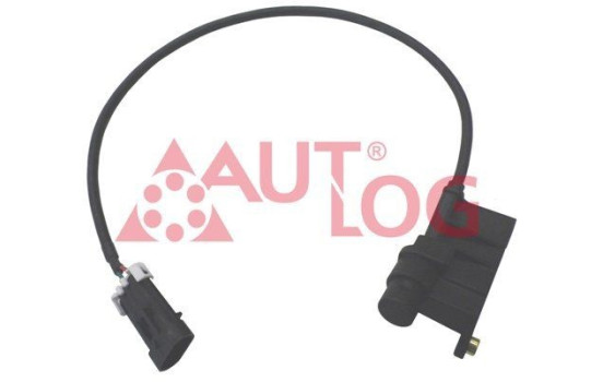 Kamaxelsensor