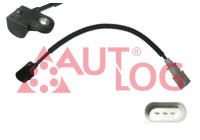 Kamaxelsensor