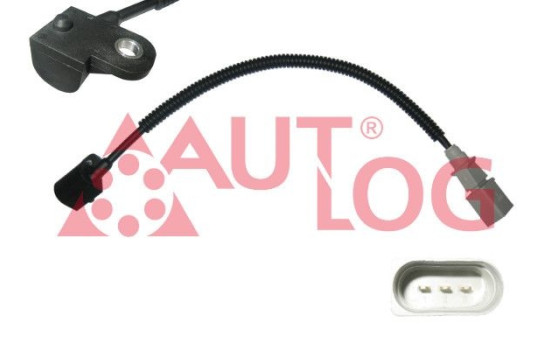 Kamaxelsensor