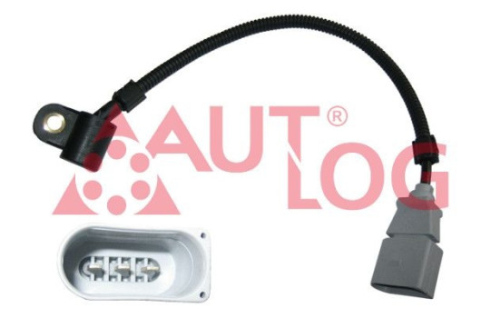 Kamaxelsensor