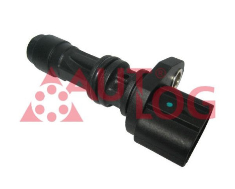 Kamaxelsensor