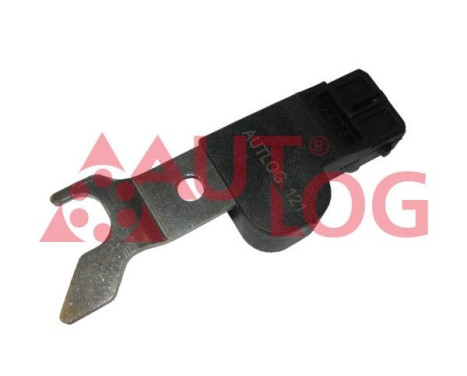 Kamaxelsensor