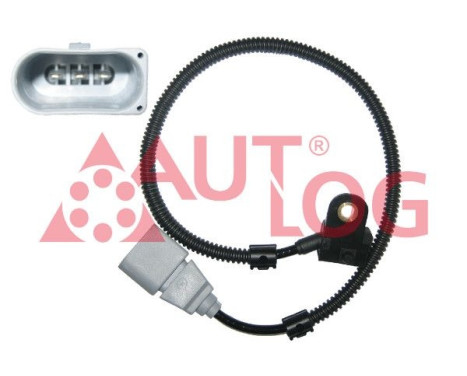 Kamaxelsensor