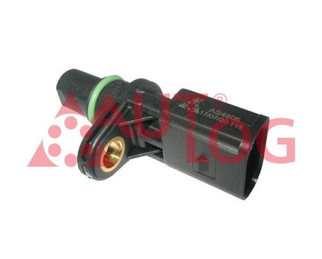 Kamaxelsensor