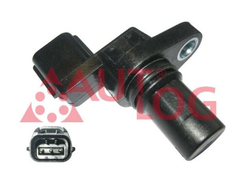 Kamaxelsensor