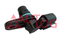 Kamaxelsensor