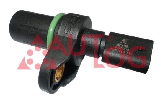 Kamaxelsensor