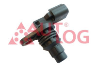 Kamaxelsensor