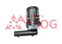Kamaxelsensor