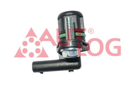 Kamaxelsensor