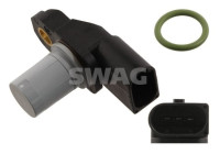 Kamaxelsensor