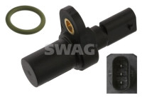 Kamaxelsensor